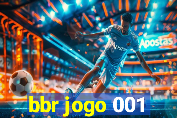 bbr jogo 001